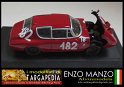 Lancia Flavia speciale n.182 Targa Florio 1964 - AlvinModels 1.43 (9)